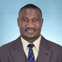 Michael Onyangi Onyango