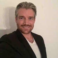 Bjørn Oosterbroek