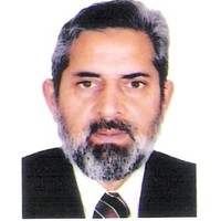 Laeeq Khan