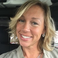 Jenae Halstead