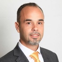 Paul Perreira
