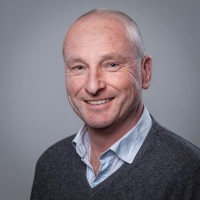 Theo De Groot