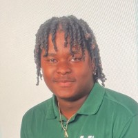 Averon Glasco Jr.