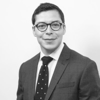 Eric Ramos