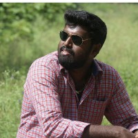 Vimalraj V
