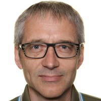 John Pedersen