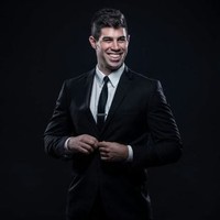 Andrew Morstein