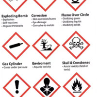 MSDS International Safety Data Sheet Authoring Service