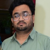 Kishan Sirohi
