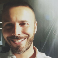 Stelios Barnias