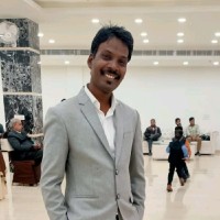Arun Kumar