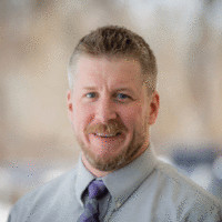 Greg Hocking