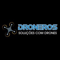 Droneros Soluções com drones
