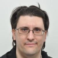 Maxence Ginet