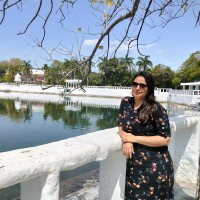 Preeti Pant