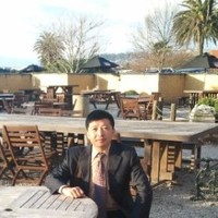 Alex HSU