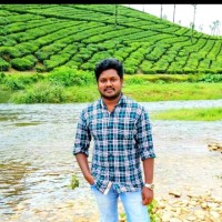 Vinoth Anandaraj