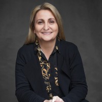 Grażyna Gordzielik