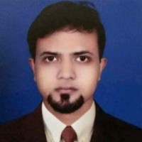 Md. Moshiour Rahman