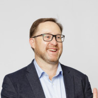 Brett Joyce