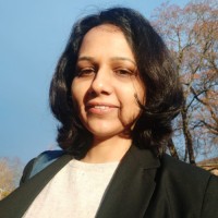 Tripti Ganeshe