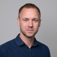 Jason Anthony O'Doherty
