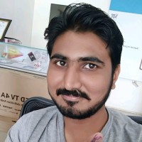 Hitesh Solanki
