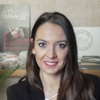 Verónica SANCHEZ GOMEZ