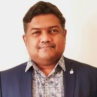 Krishna Kumar