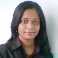 Deboleena Dutta