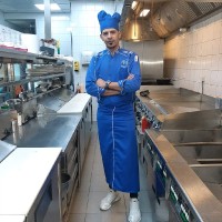 Mohamed Abd elrahman