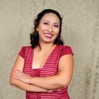 Grecilene Firmino Leon Cruz