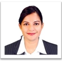 Venushi Pathirana