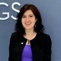 Emily Sylak-Glassman