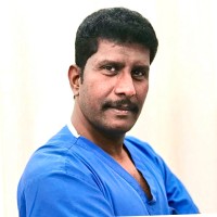 Chiranjeevulu Darsi
