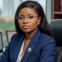 Eunice Siaw-Lartey Ampomah
