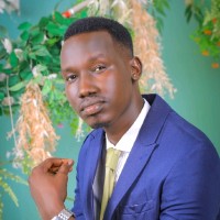 Chol John Paul Anyuon