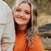Ashley Frischknecht