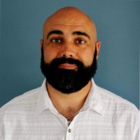 Franck Boulasladj