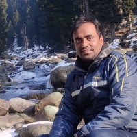Prakash Singh