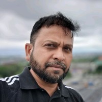 Suresh (SK) Balendra