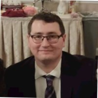 Gabriel Mccann, Shrm-Cp