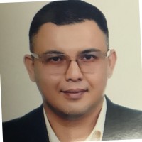 Shazrul Adzreen Bin Shahruddin