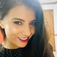 Claudia Reyes