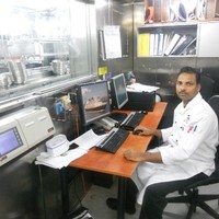 Seby Fernandes
