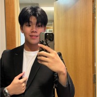 Reuben Wong