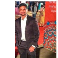 Naveed Pasha