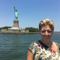 Nathalie Jongkind