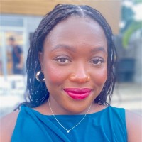 Elisabeth Ndonga, Cspo
