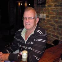 Brian Fitzpatrick
